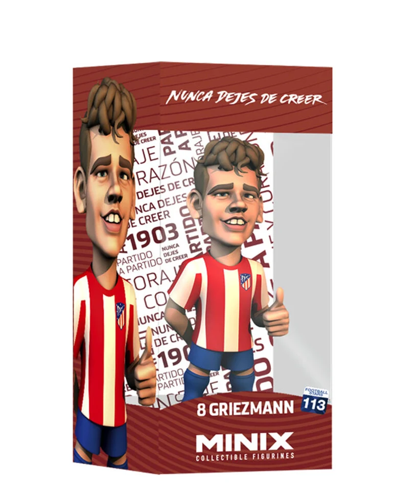 Griezmann - immagine 2