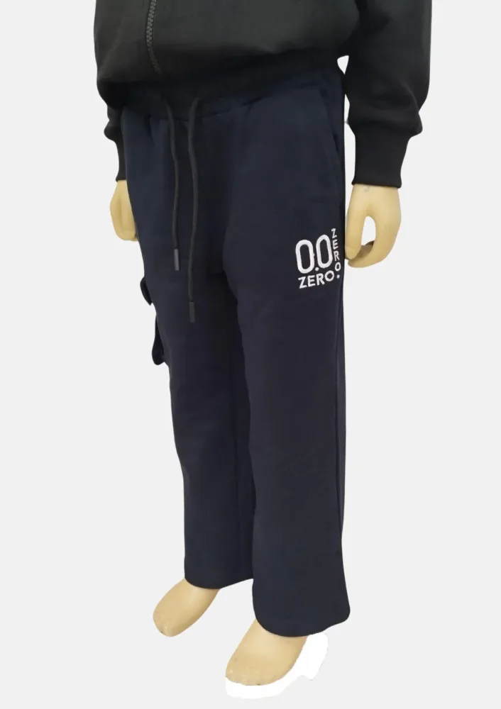 Zeropuntozero Pantaloni Junior Cargo - immagine 2