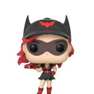 Batwoman (Bombshells)
