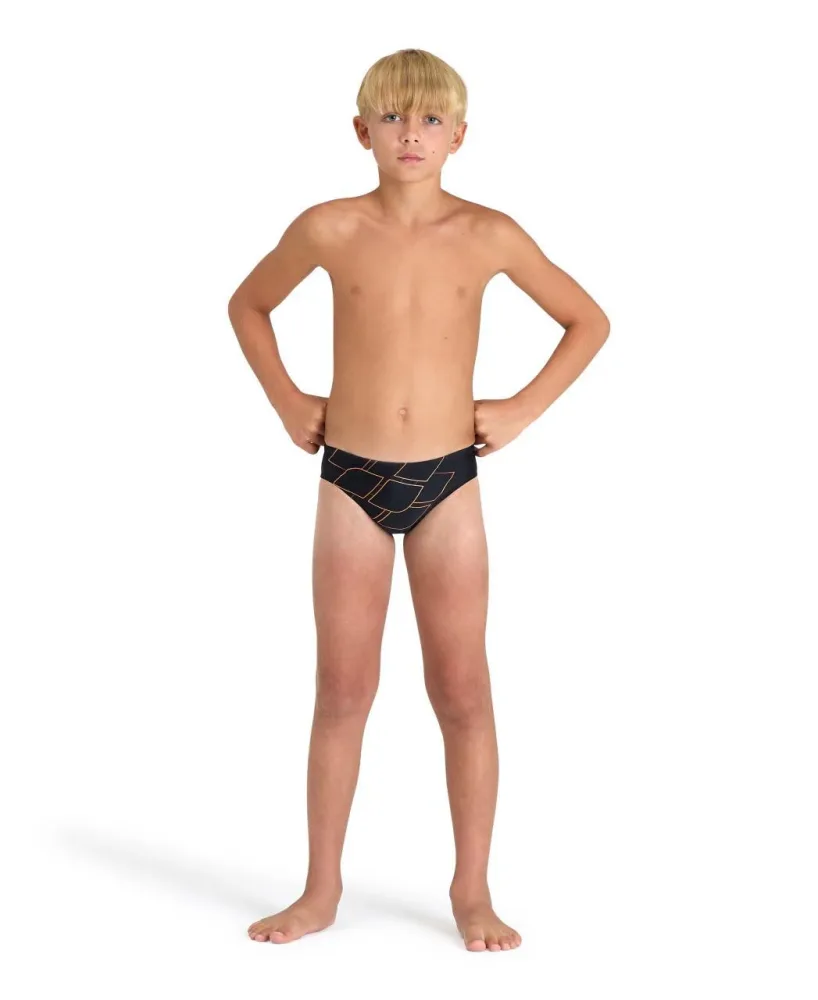 Arena Slip Junior B Arena Mark Briefs - immagine 3