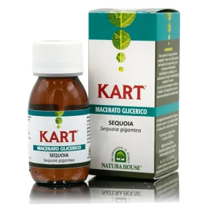 Macerato Glicerinato SEQUOIA – Sequoia gigantea (giovani getti) 40°