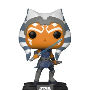Ahsoka Ahsoka