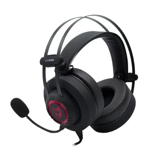 Cuffie da Gaming Oversteel MERCURY RGB Cuffie da Gaming Oversteel MERCURY RGB