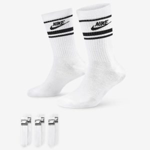 Nike Calzini Everyday Ess 3Pr