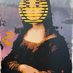 MONA LISA SMILE MONA LISA SMILE