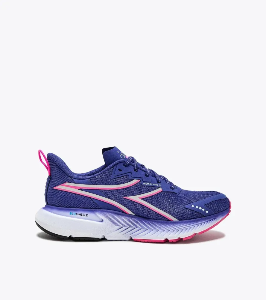Diadora Scarpe Donna Mythos Blushield Volo 4