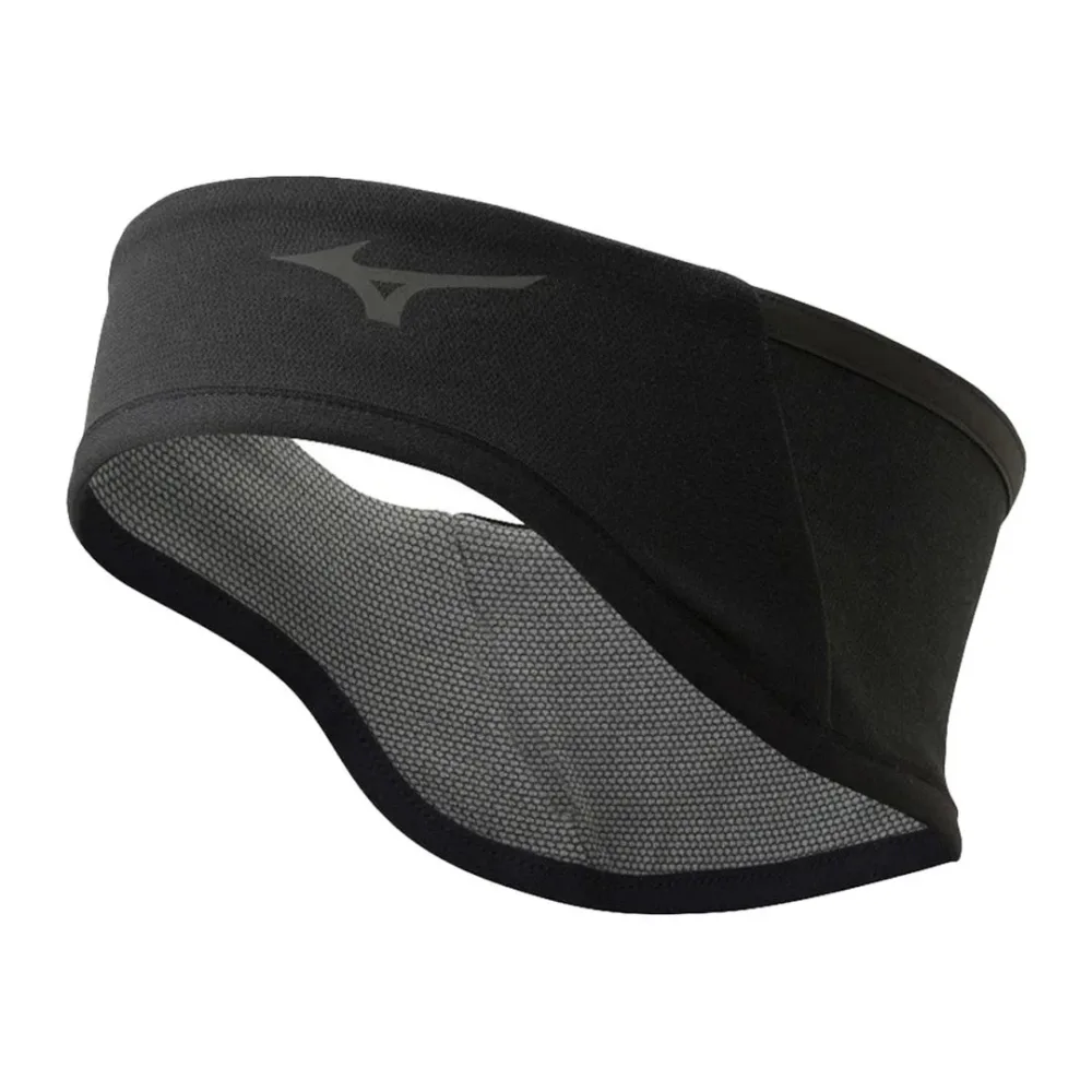 Fascia Running Breath Thermo