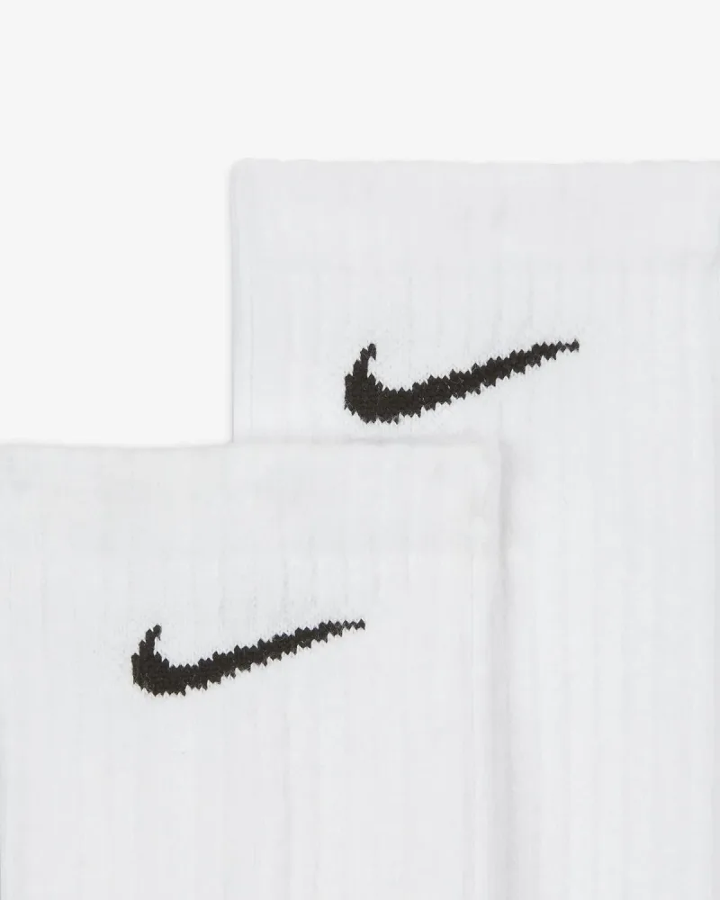 Nike Calzini Everyday Cush 3Pr - immagine 2