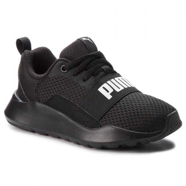 Puma Scarpe Junior Wired - immagine 2