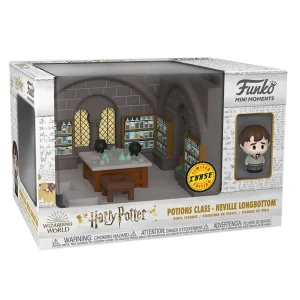 Potions Class – Neville Longbottom (Chase) Potions Class – Neville Longbottom (Chase)