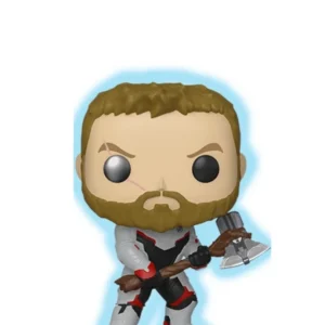 Thor (Quantum Realm Suit) (Glow in the Dark)