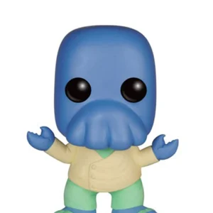 Alternate Universe Zoidberg Alternate Universe Zoidberg