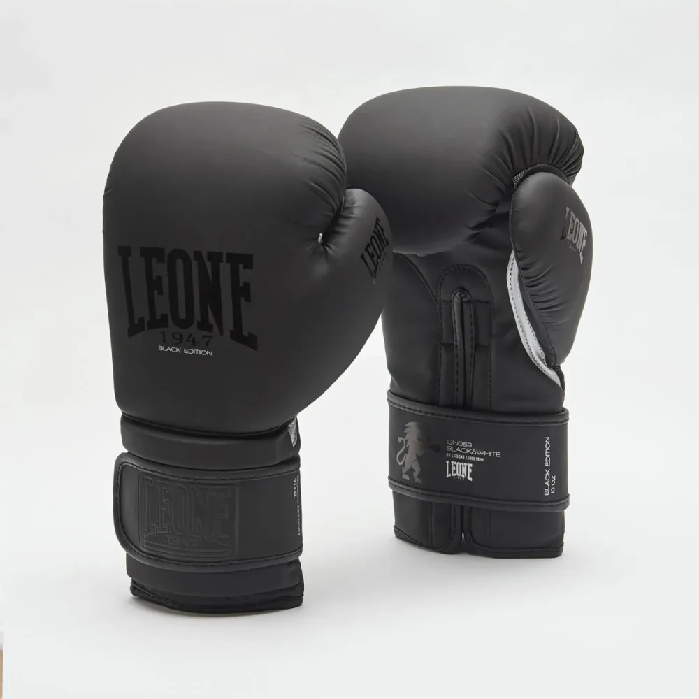 Leone Guanti Uomo Boxe Leone Guanti Uomo Boxe