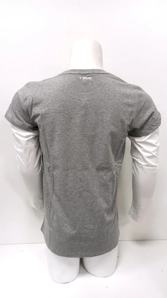 Brugi Maglia Uomo Fitness - immagine 2