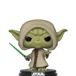 Yoda (Hooded) Yoda (Hooded)