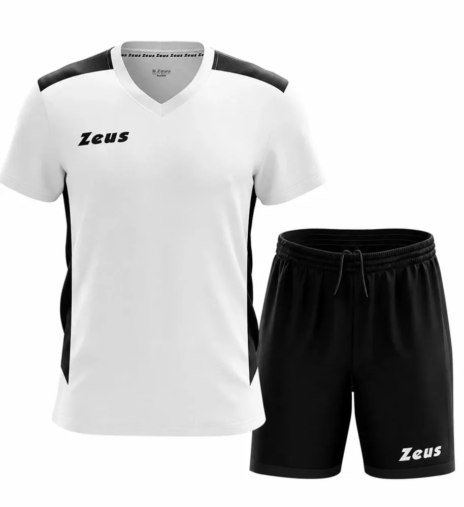 Completo Zeus Start Maglia + Pantaloncino - immagine 2