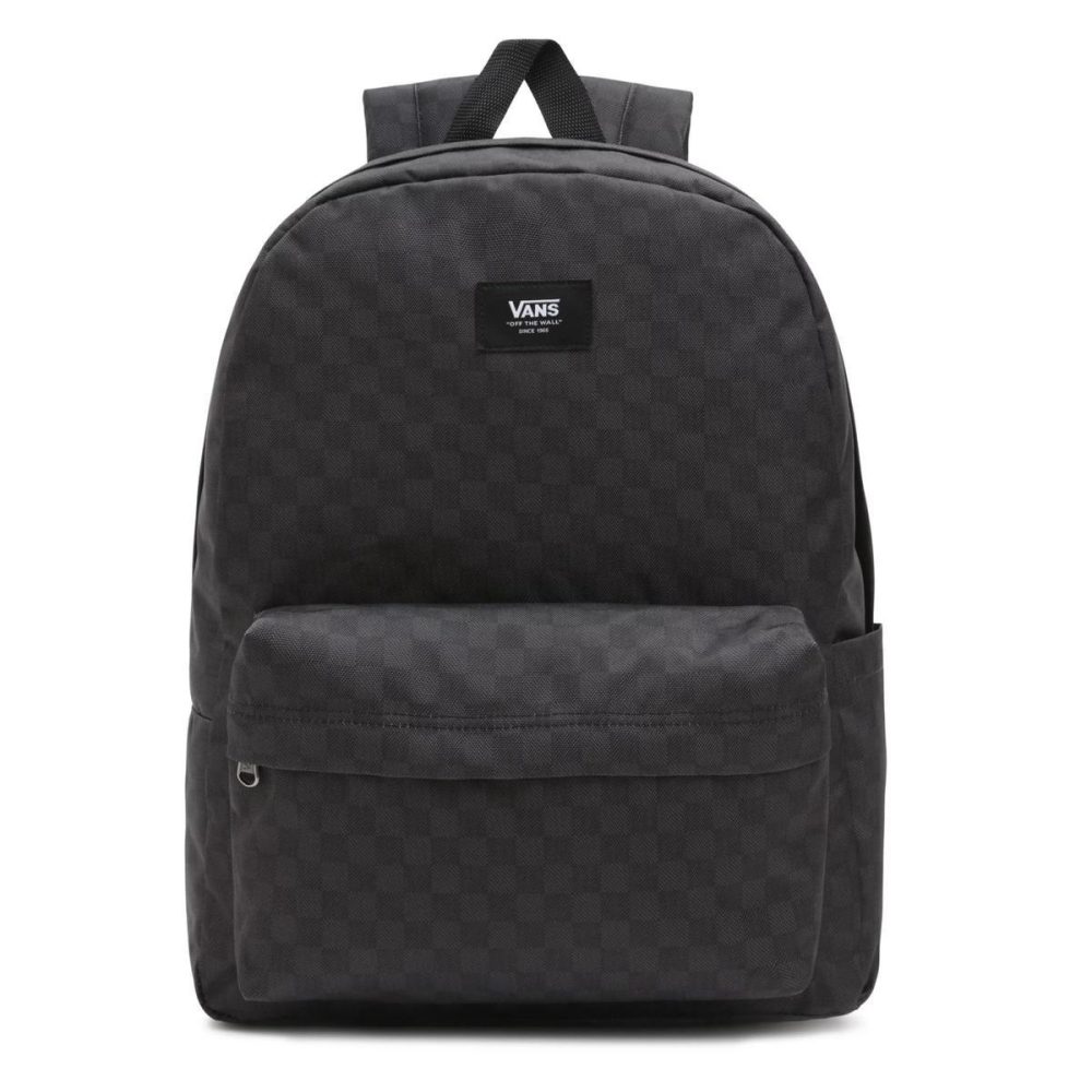 Vans Zaino Old School Check