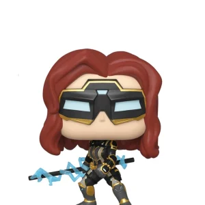 Black Widow (Avengers Game) Black Widow (Avengers Game)