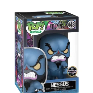 Nessus Nessus