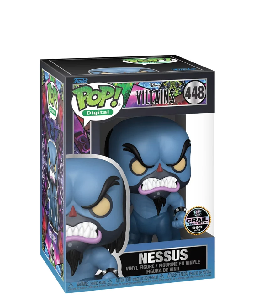 Nessus