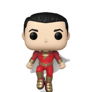 Shazam! (Flying)