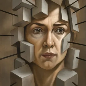 VOLTO E GEOMETRIA