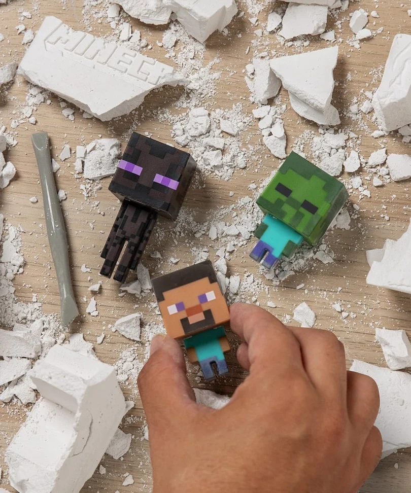 Minecraft - Construction Kit - immagine 3