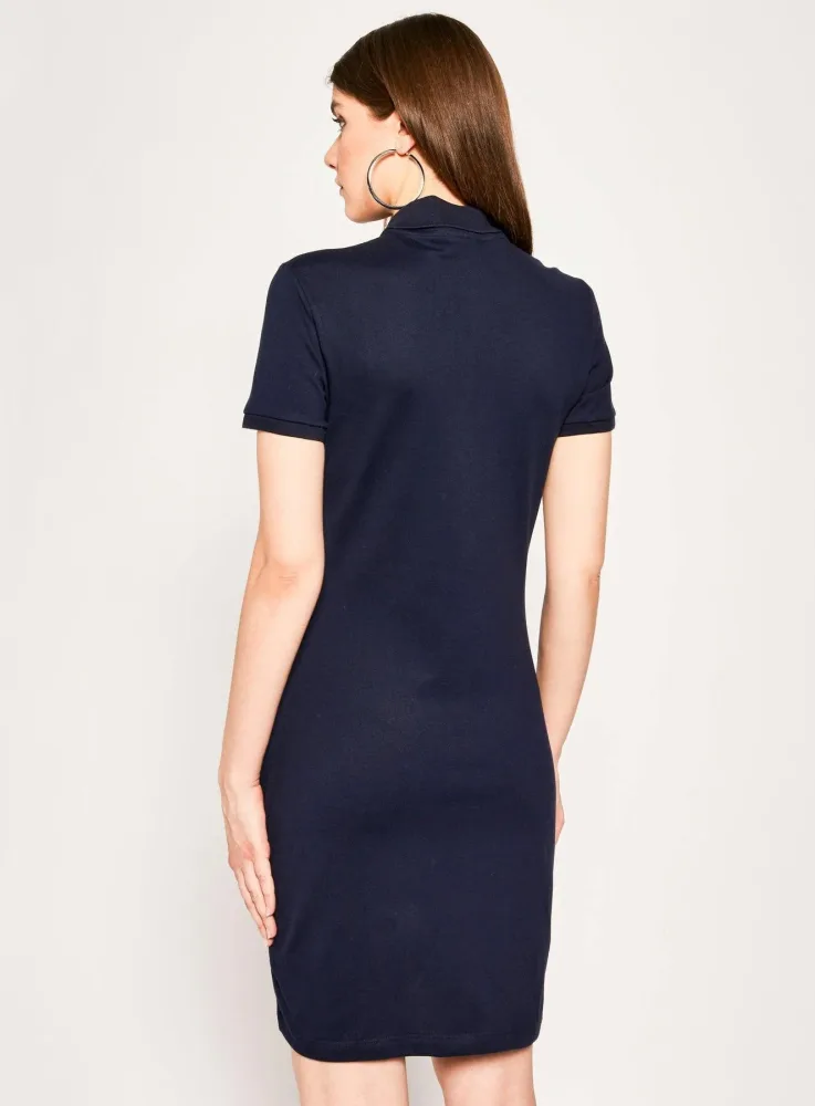 Lacoste Abito Donna - immagine 2