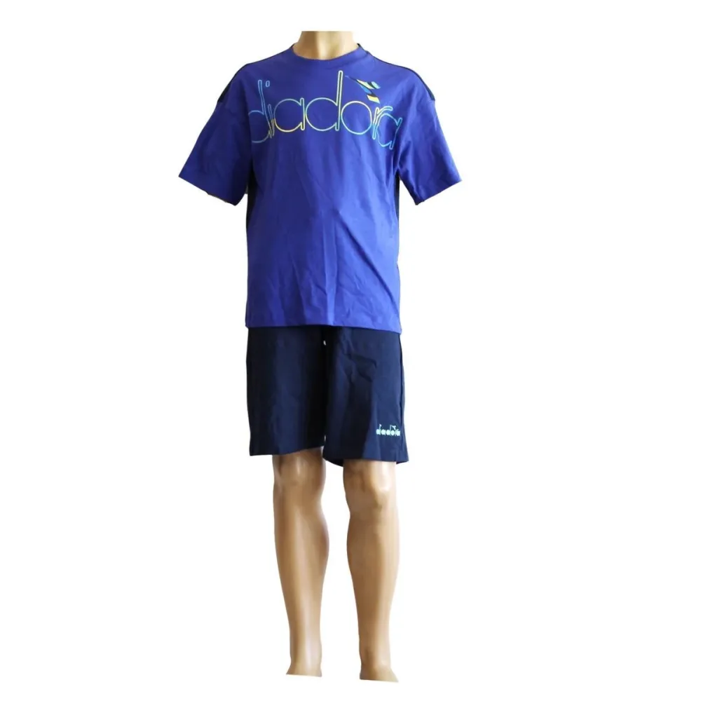 Diadora Completo Junior Diadora Completo Junior