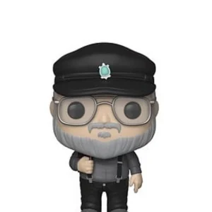George R. R. Martin George R. R. Martin