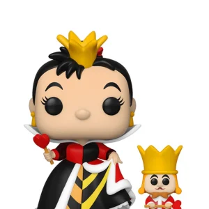 Queen Of Hearts (With King) Queen Of Hearts (With King)