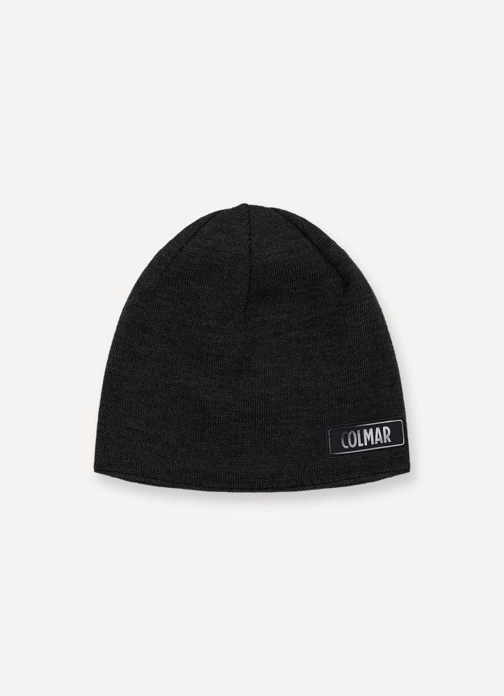 Colmar Cappello Uomo Lana