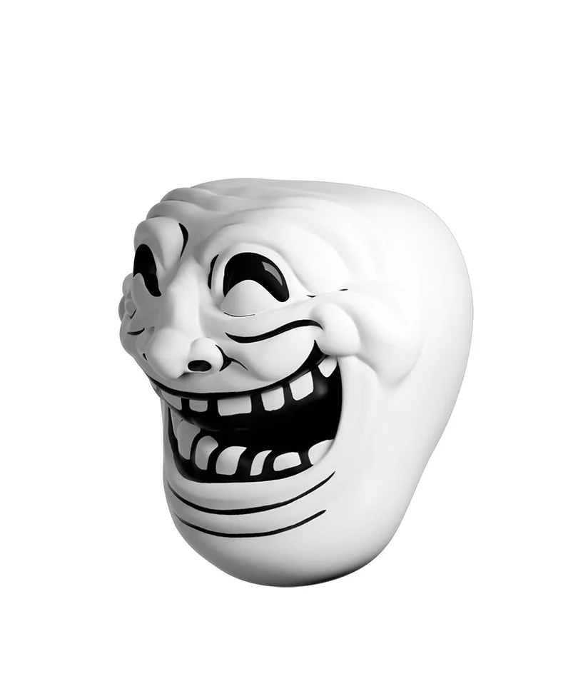 Troll Face - immagine 2