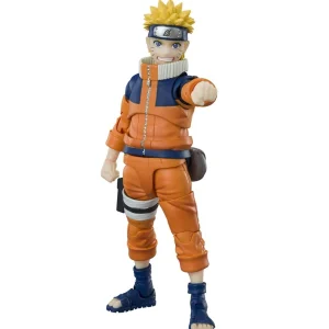 Naruto Shippuden – Naruto Uzumaki The No.1 Most Unpredictable Ninja Reissue – Action Figure S.H.Figuarts 15 cm Naruto Shippuden – Naruto Uzumaki The No.1 Most Unpredictable Ninja Reissue – Action Figure S.H.Figuarts 15 cm