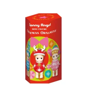 Sonny Angel (Christmas Ornament) Sonny Angel (Christmas Ornament)