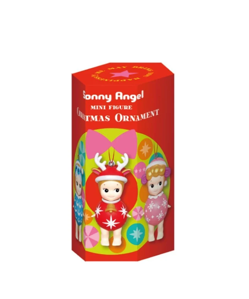 Sonny Angel (Christmas Ornament)