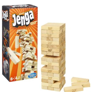 Jenga Jenga