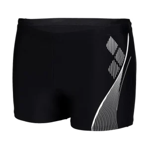 Arena Parigamba Uomo Swim Short Graphic
