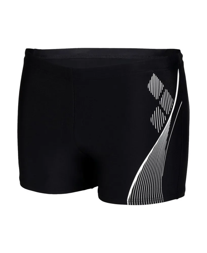 Arena Parigamba Uomo Swim Short Graphic