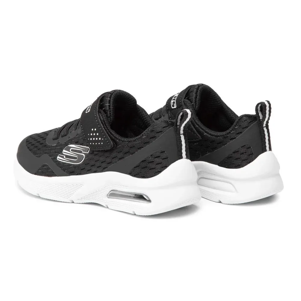 Skechers Scarpa Junior Microspec Max - immagine 3