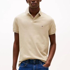 Tommy Hilfiger Polo Uomo 1985 Regular Polo Tommy Hilfiger Polo Uomo 1985 Regular Polo