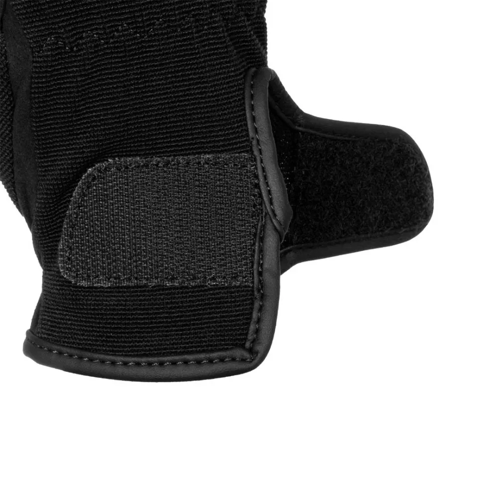 Guanti In Pelle Sintetica Amara Unisex - immagine 3