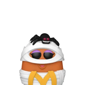 Mummy McNugget Mummy McNugget