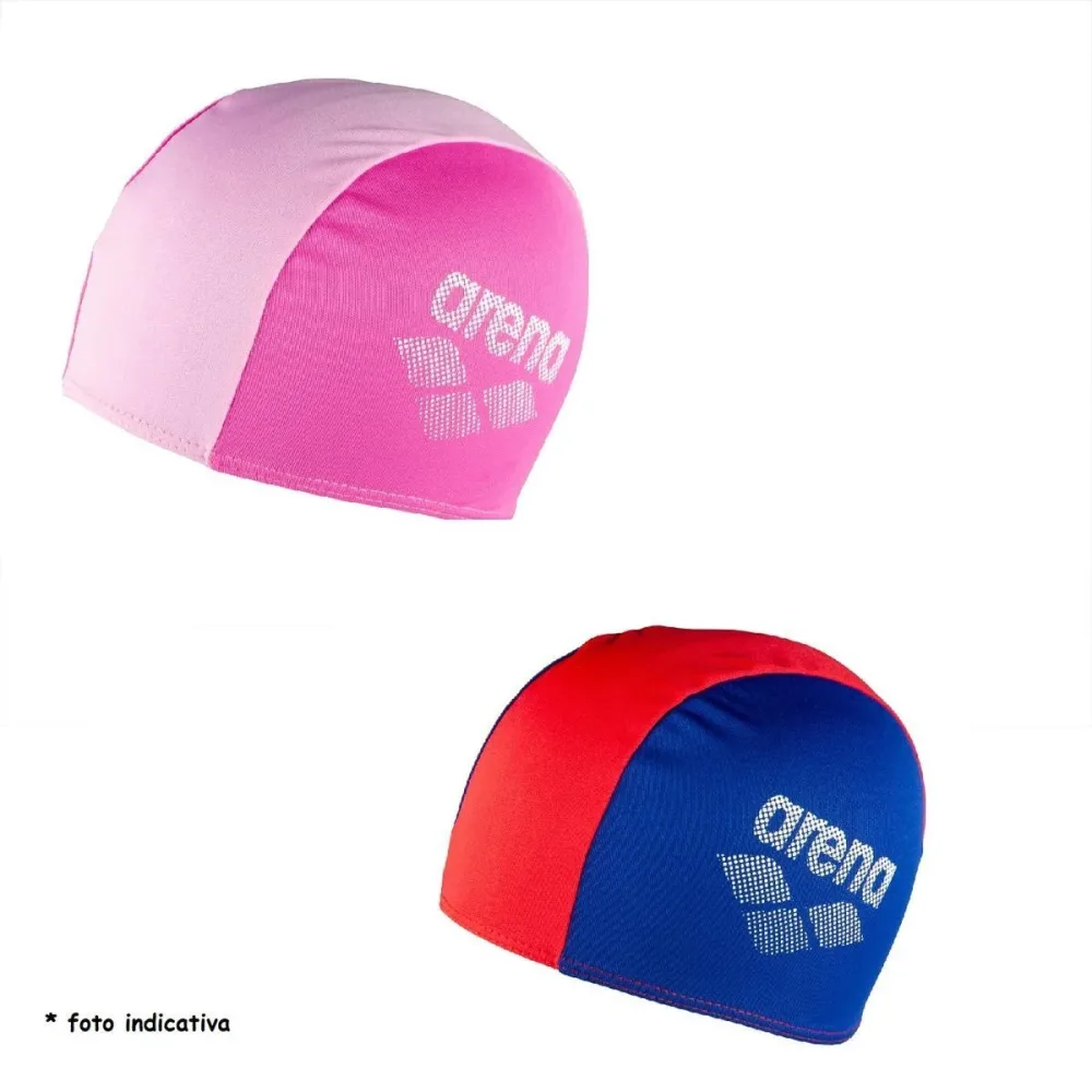 Arena Cuffia Unisex Polyester II Jr