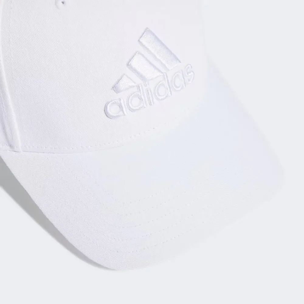 Adidas Cappello BBall Cap Tonal - immagine 3