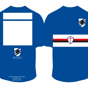 Biglietto Maglia Auguri Biglietto Maglia Auguri