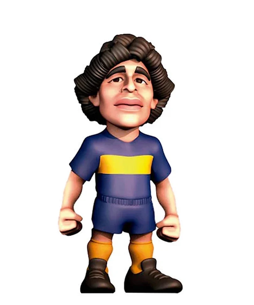 Maradona (Boca Juniors)
