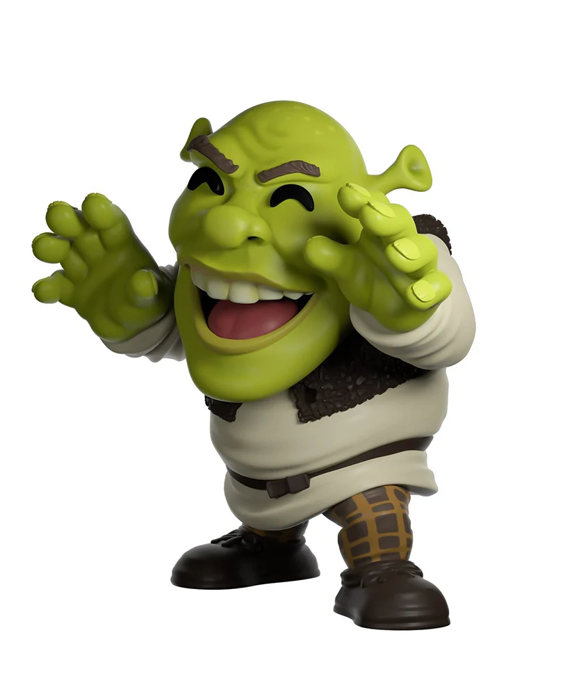 Shrek Youtooz - immagine 2