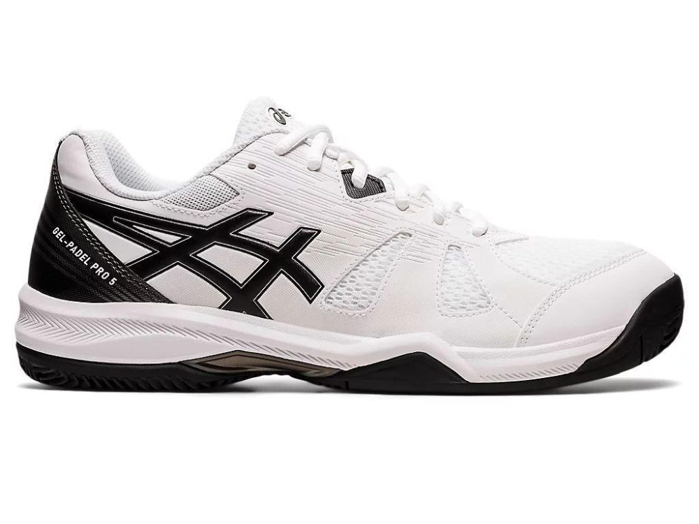Asics Scarpe Uomo Gel Padel Pro 5