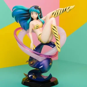 Urusei Yatsura Lum Fzero Chouette Figure Urusei Yatsura Lum Fzero Chouette Figure